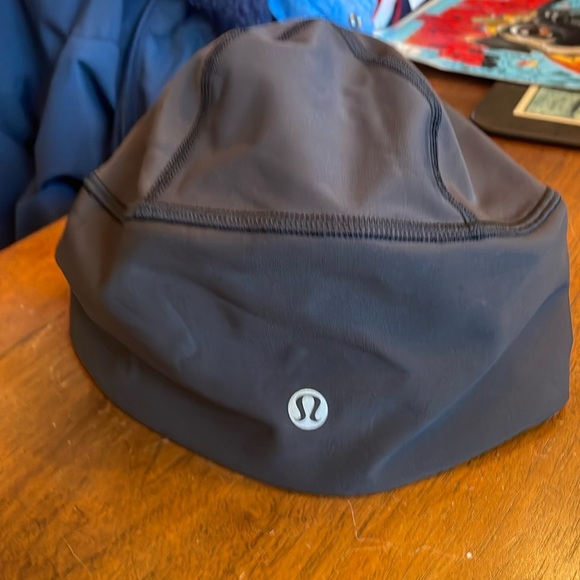 lululemon athletica Accessories - 🩷HOST PICK🩷Adorable “Lulu Lemon” cap and Lulu Lemon Headband